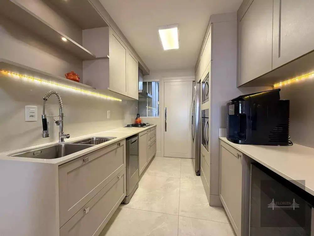Apartamento, 3 quartos, 124 m² - Foto 4