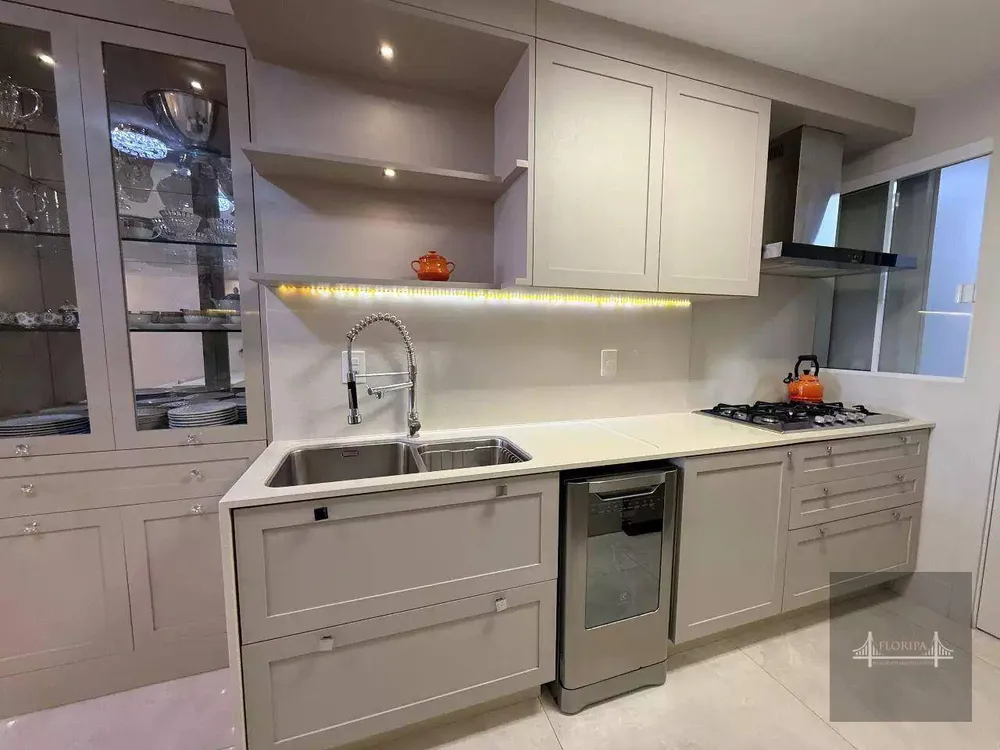 Apartamento, 3 quartos, 124 m² - Foto 5