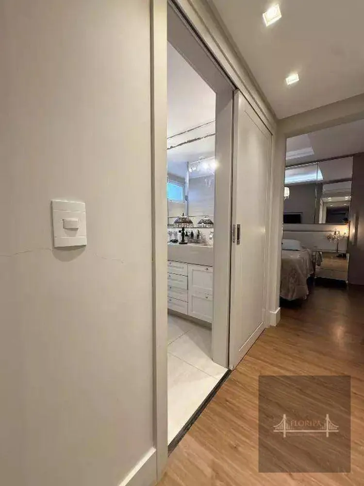 Apartamento, 3 quartos, 124 m² - Foto 6