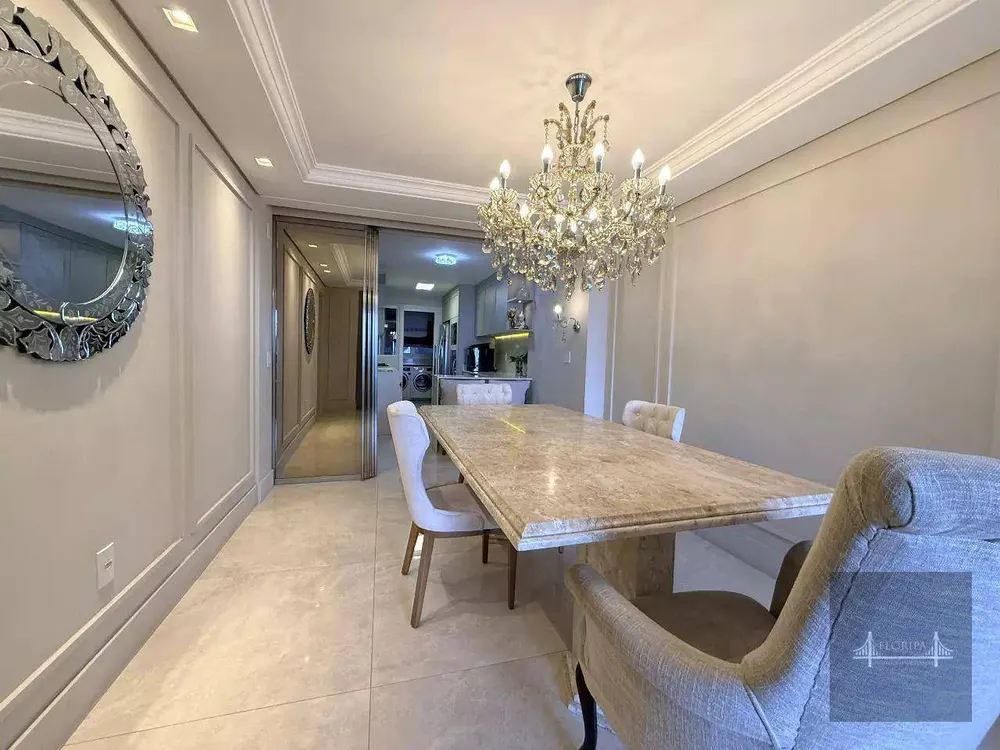 Apartamento, 3 quartos, 124 m² - Foto 2