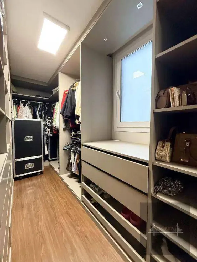 Apartamento, 3 quartos, 124 m² - Foto 4