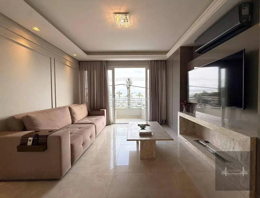 Apartamento, 3 quartos, 124 m² - Foto 2