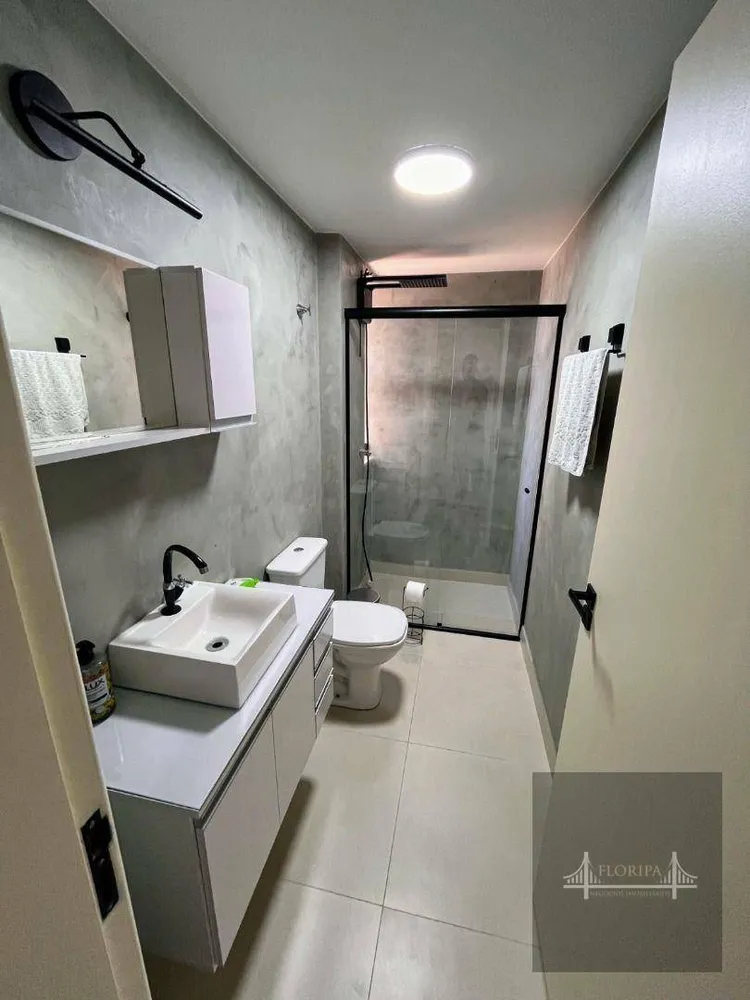 Apartamento, 3 quartos, 96 m² - Foto 12