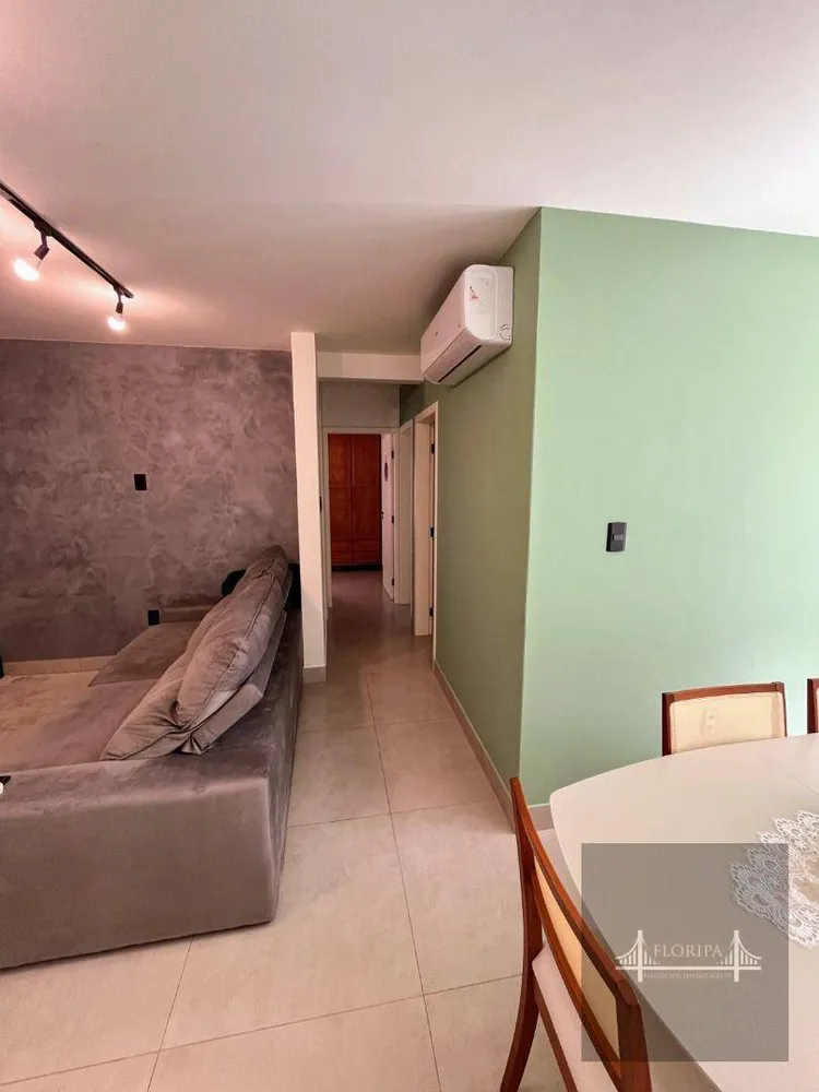 Apartamento, 3 quartos, 96 m² - Foto 1