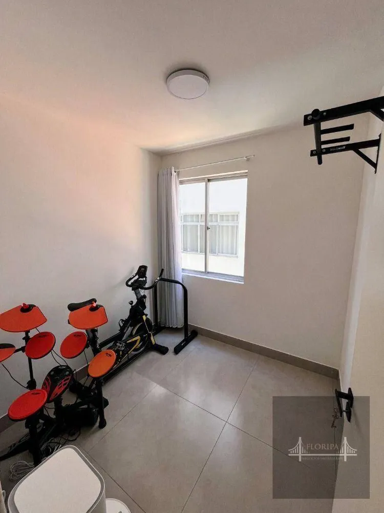 Apartamento, 3 quartos, 96 m² - Foto 10