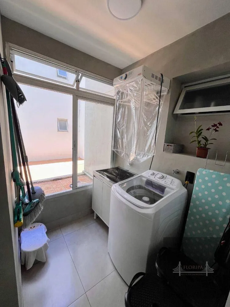 Apartamento, 3 quartos, 96 m² - Foto 4