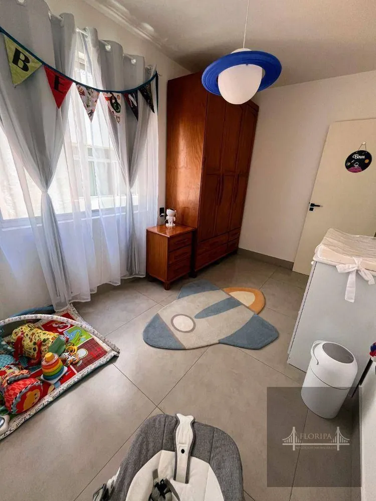 Apartamento, 3 quartos, 96 m² - Foto 9
