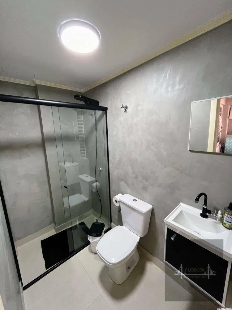 Apartamento, 3 quartos, 96 m² - Foto 11