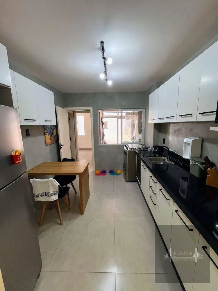 Apartamento, 3 quartos, 96 m² - Foto 2