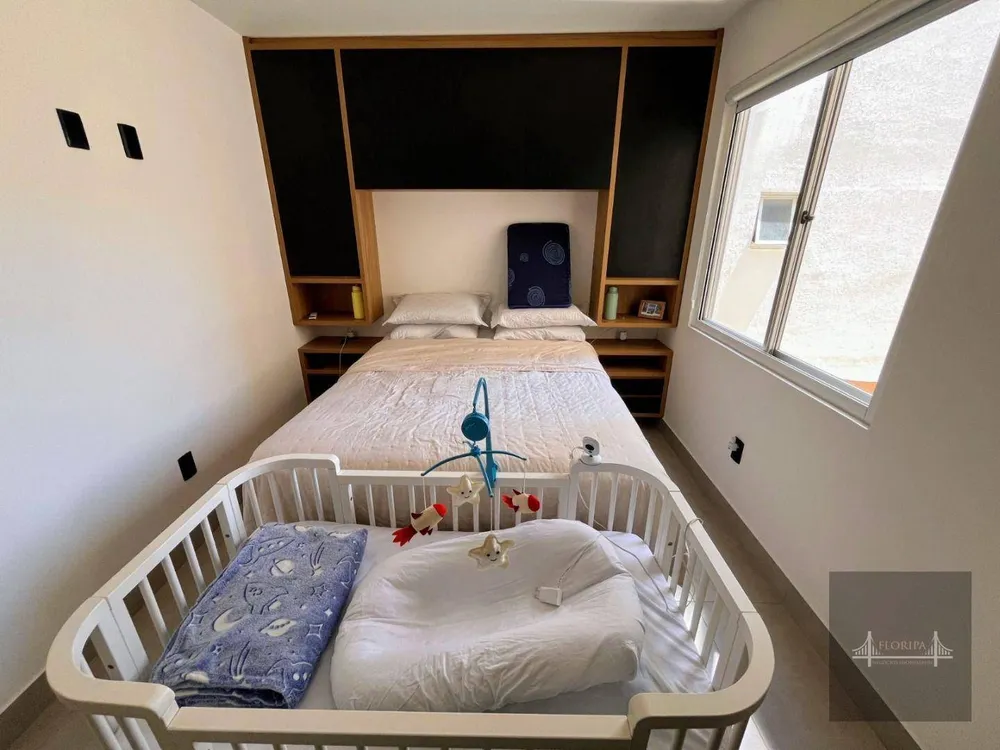 Apartamento, 3 quartos, 96 m² - Foto 5