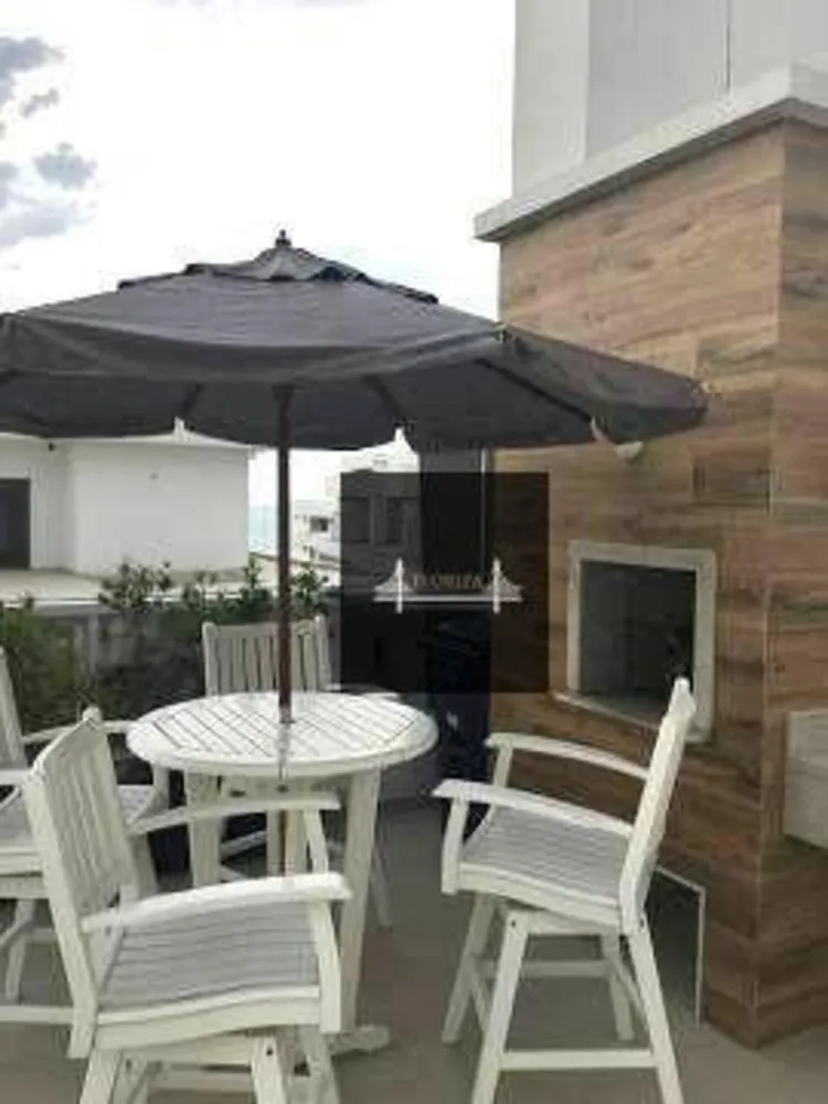 Cobertura, 3 quartos, 178 m² - Foto 1
