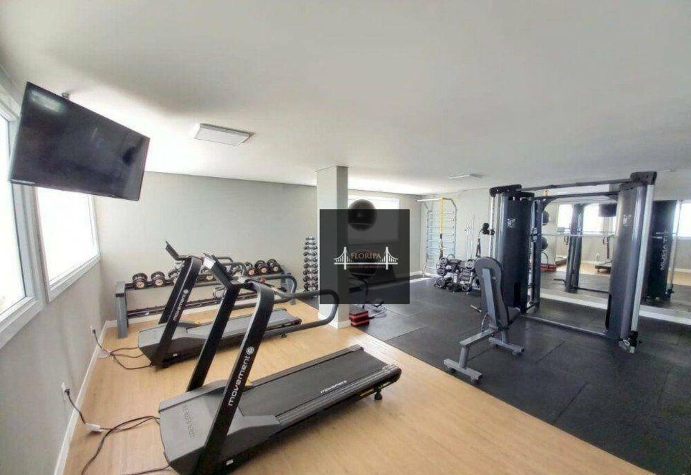 Cobertura, 3 quartos, 178 m² - Foto 2