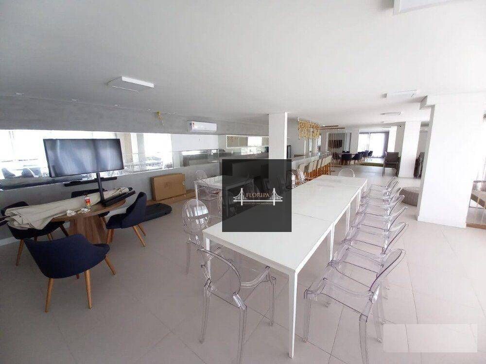 Cobertura, 3 quartos, 178 m² - Foto 3