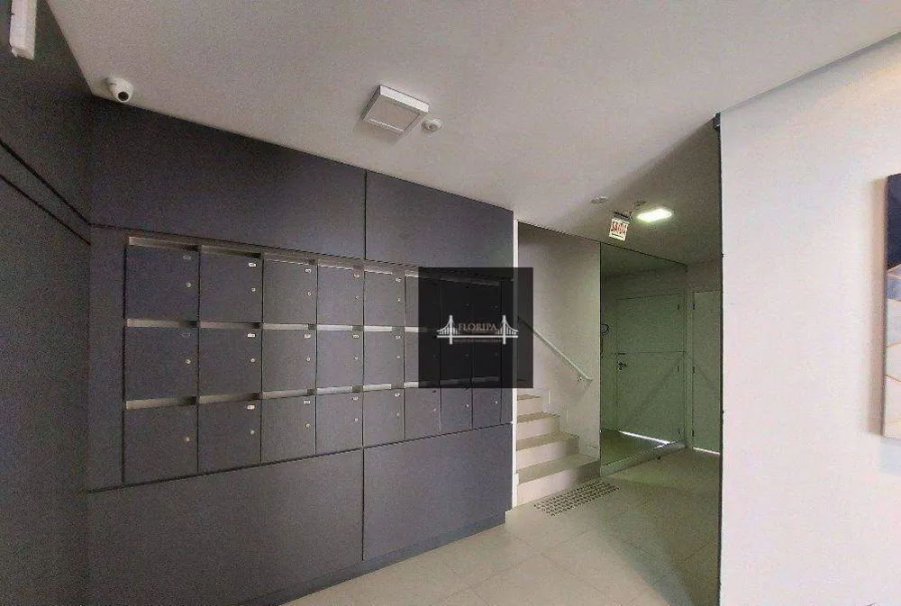 Cobertura, 3 quartos, 178 m² - Foto 9