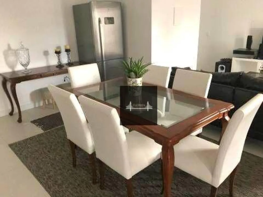 Cobertura, 3 quartos, 178 m² - Foto 4