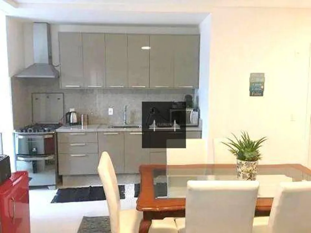 Cobertura, 3 quartos, 178 m² - Foto 3