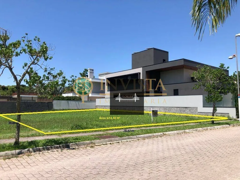 Terreno, 614 m² - Foto 1