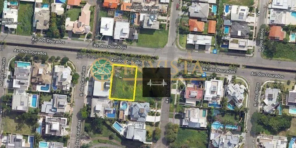 Terreno, 614 m² - Foto 2