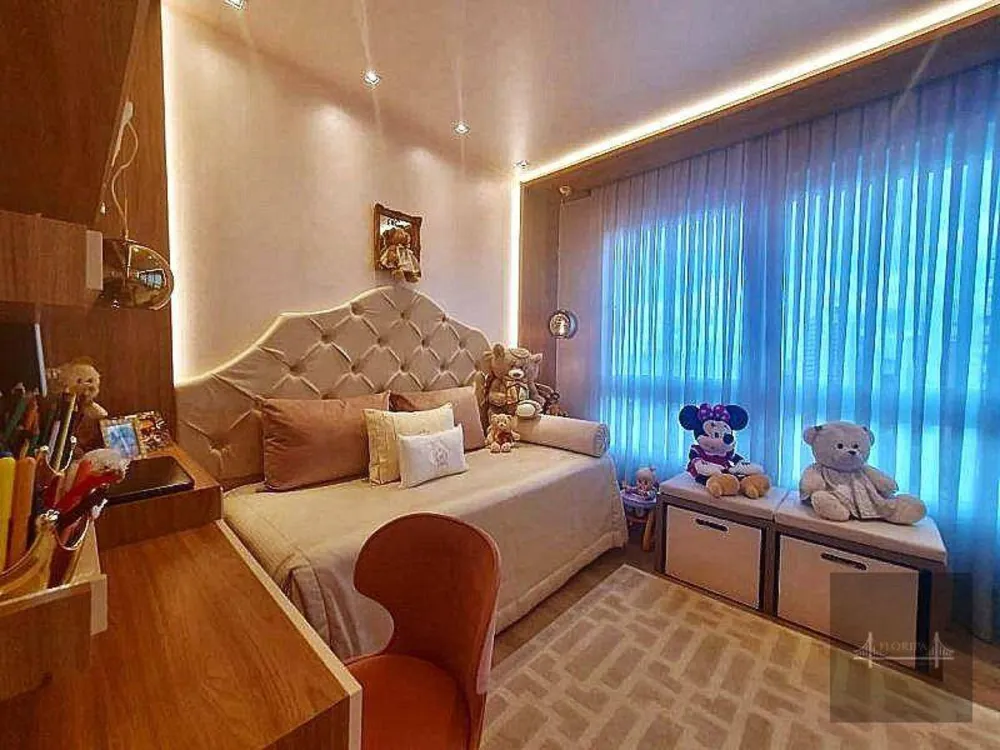 Apartamento, 4 quartos, 221 m² - Foto 11