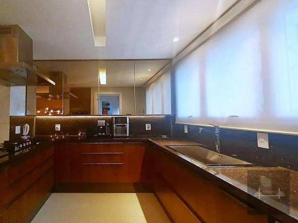 Apartamento, 4 quartos, 221 m² - Foto 10