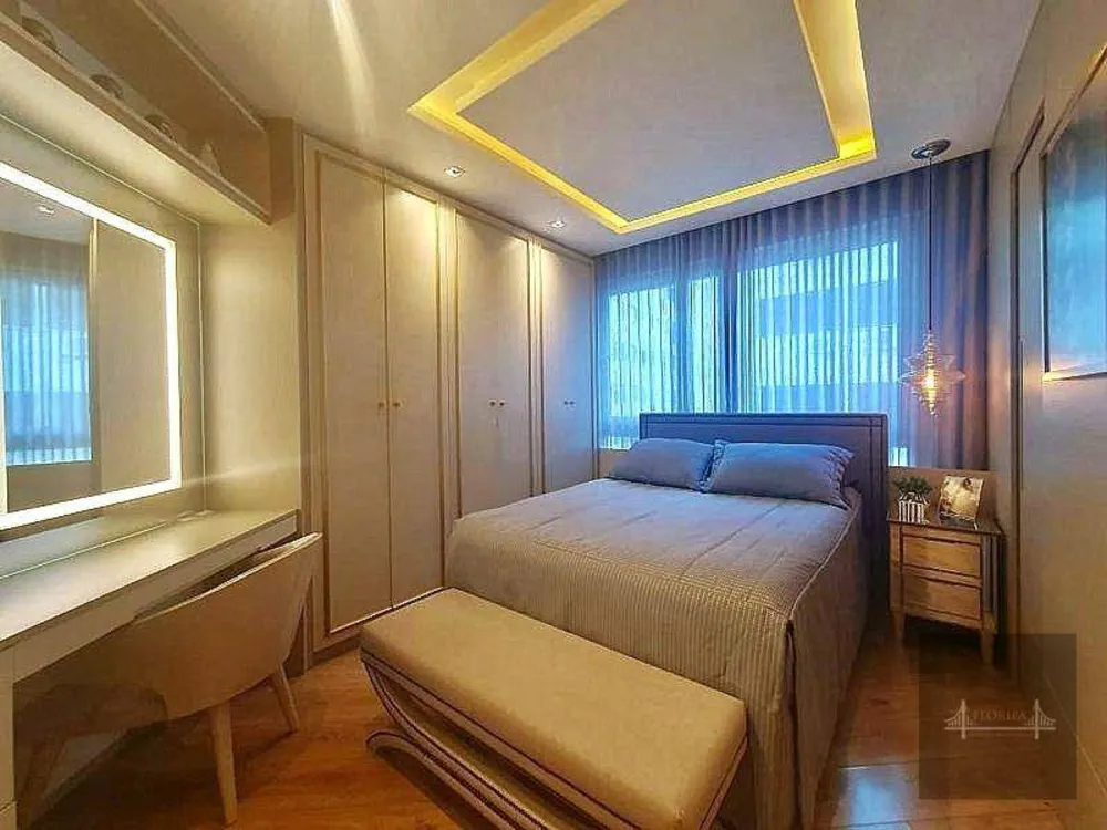 Apartamento, 4 quartos, 221 m² - Foto 12