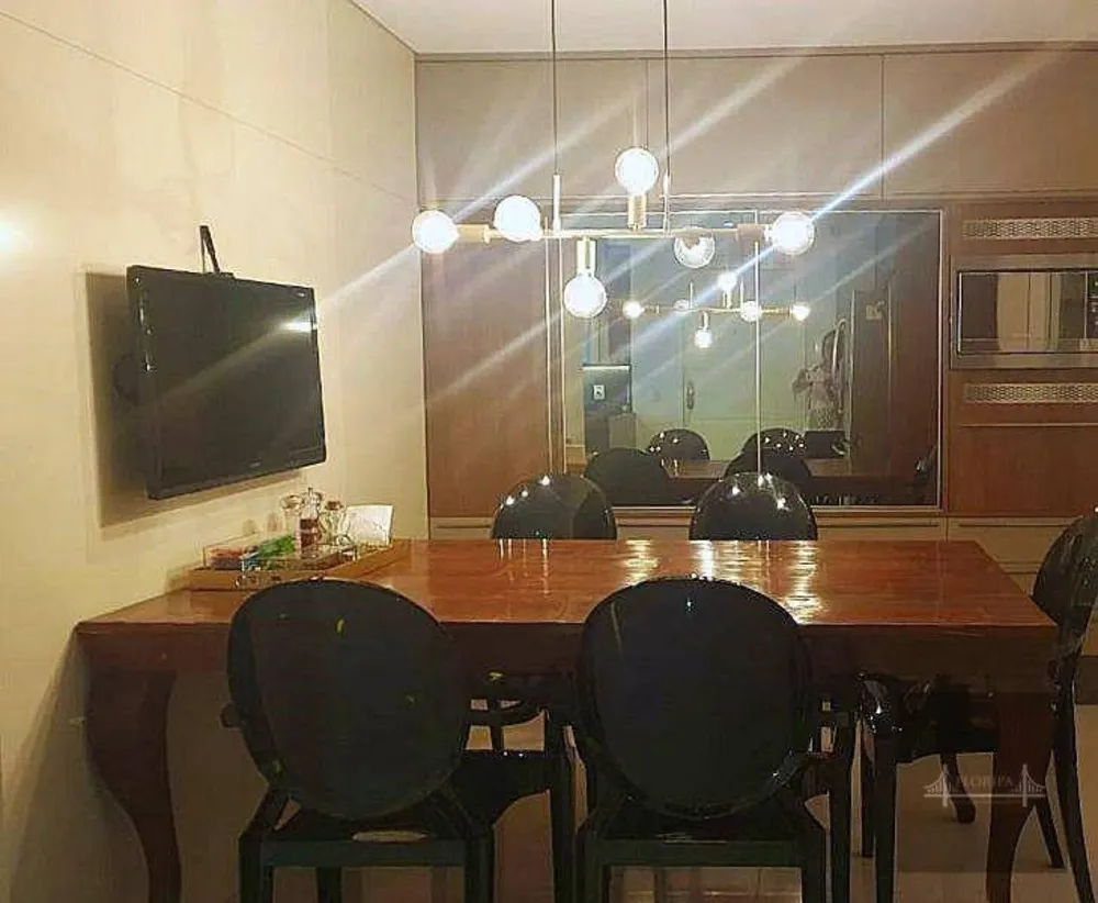 Apartamento, 4 quartos, 221 m² - Foto 9