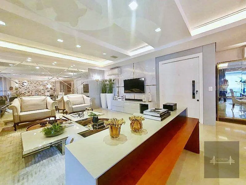 Apartamento, 4 quartos, 221 m² - Foto 6