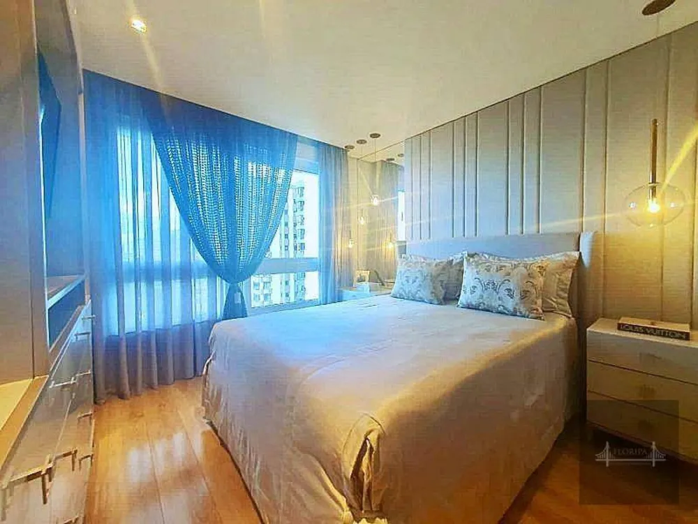 Apartamento, 4 quartos, 221 m² - Foto 13
