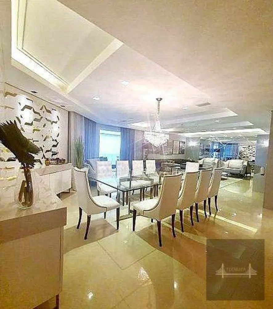 Apartamento, 4 quartos, 221 m² - Foto 8