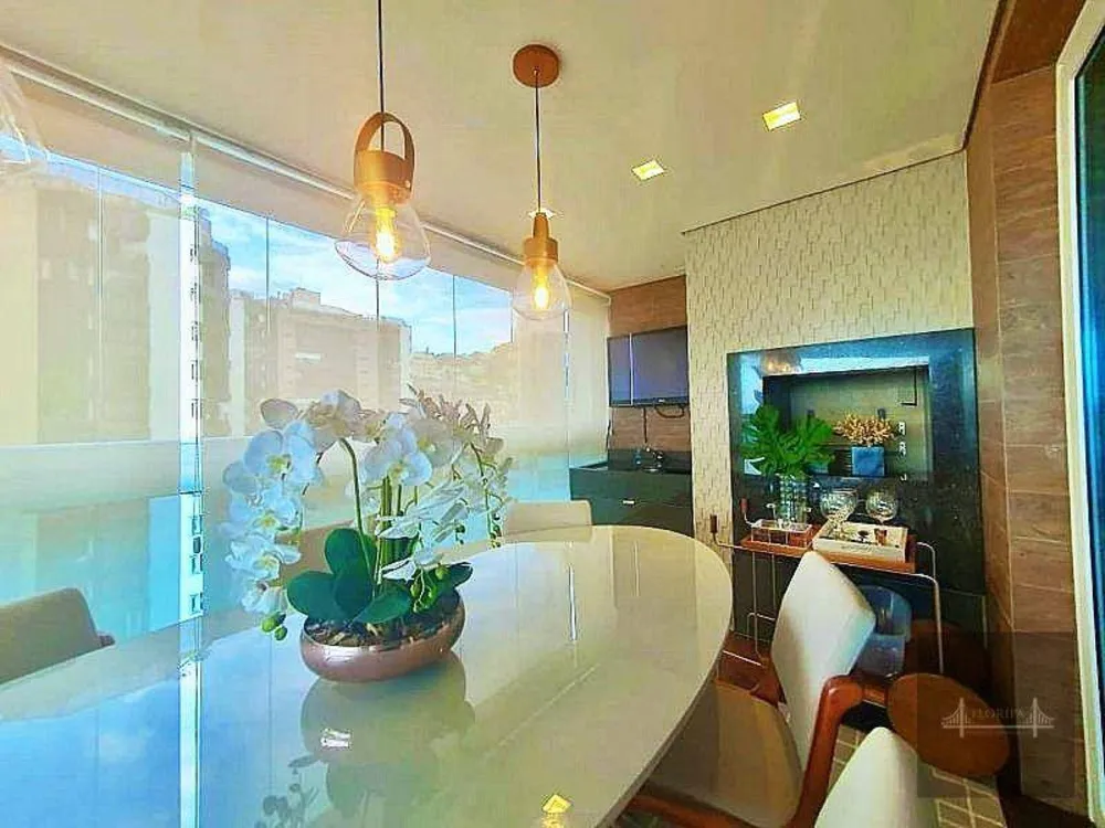 Apartamento, 4 quartos, 221 m² - Foto 3