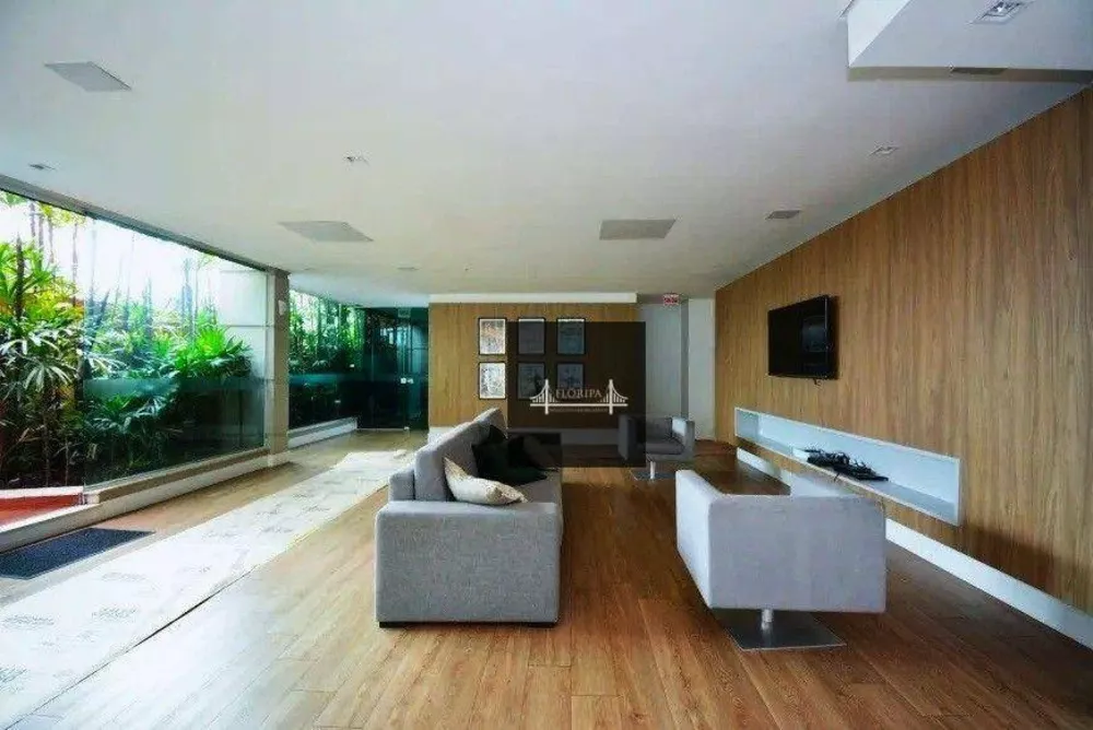 Apartamento, 4 quartos, 316 m² - Foto 9