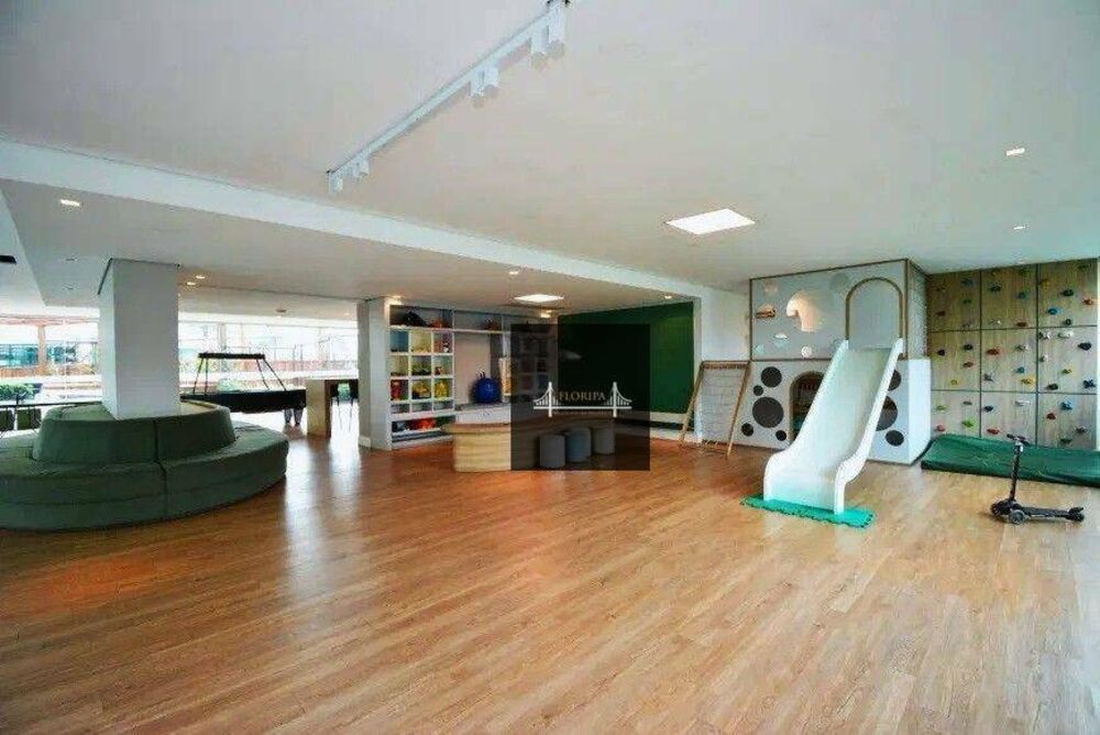 Apartamento à venda com 4 quartos, 316m² - Foto 6