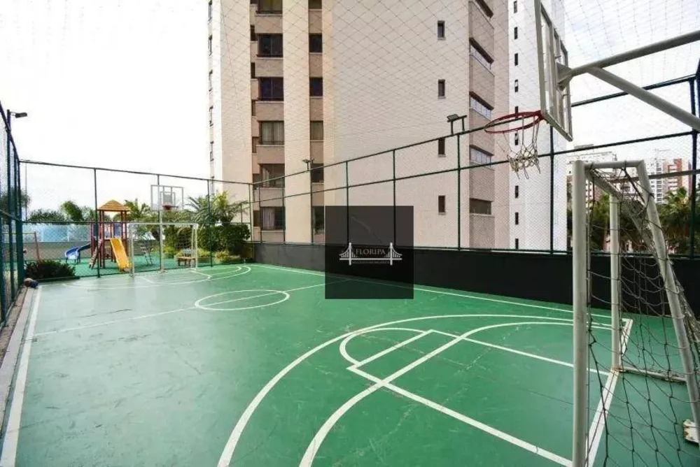 Apartamento, 4 quartos, 316 m² - Foto 8