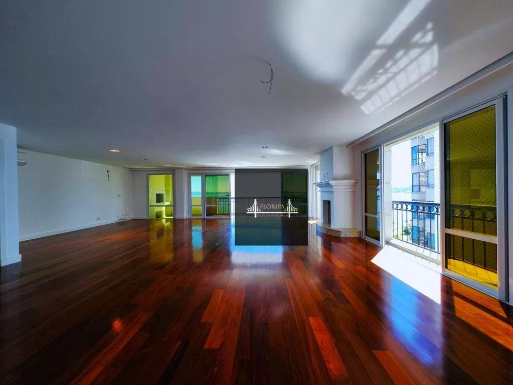 Apartamento, 4 quartos, 316 m² - Foto 3