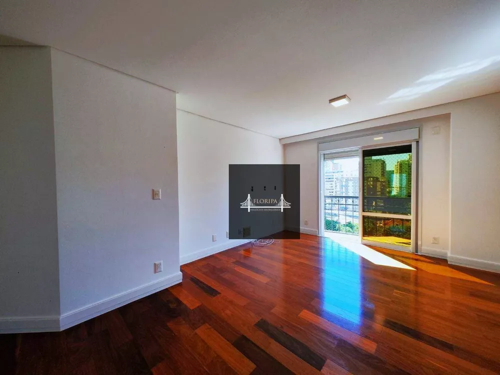 Apartamento, 4 quartos, 316 m² - Foto 5