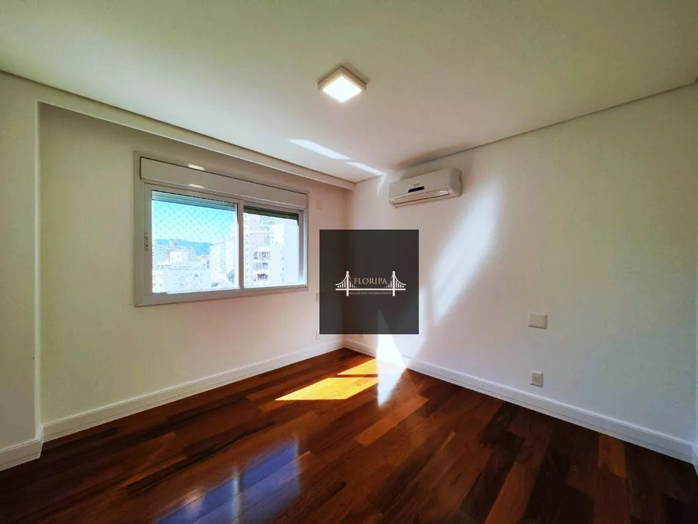 Apartamento, 4 quartos, 316 m² - Foto 2