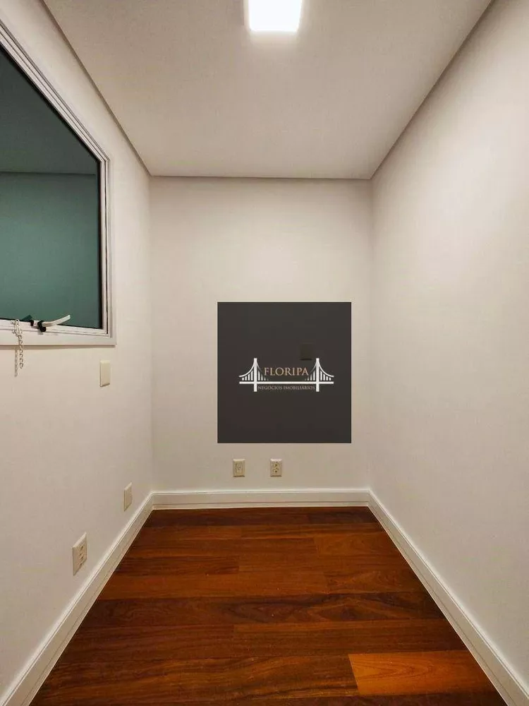 Apartamento, 4 quartos, 316 m² - Foto 6