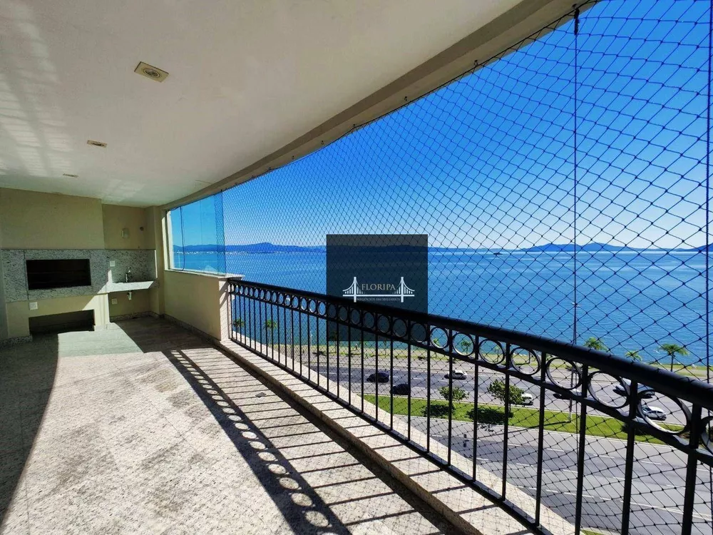 Apartamento, 4 quartos, 316 m² - Foto 4