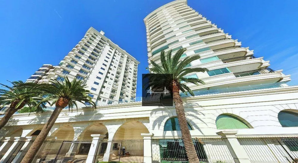 Apartamento, 4 quartos, 316 m² - Foto 16