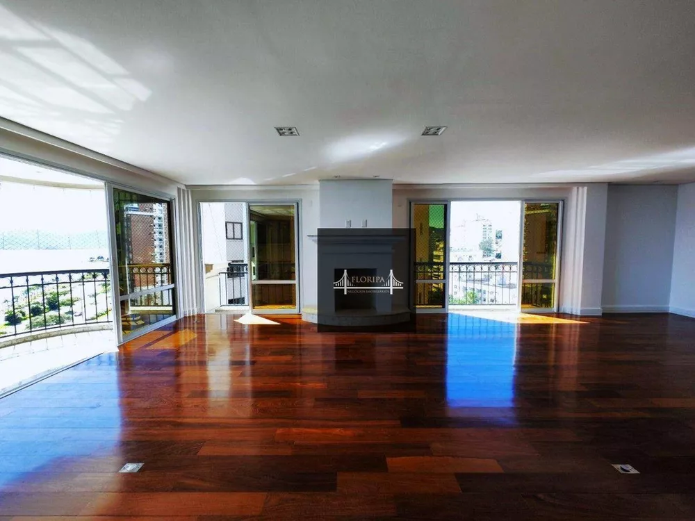 Apartamento, 4 quartos, 316 m² - Foto 31