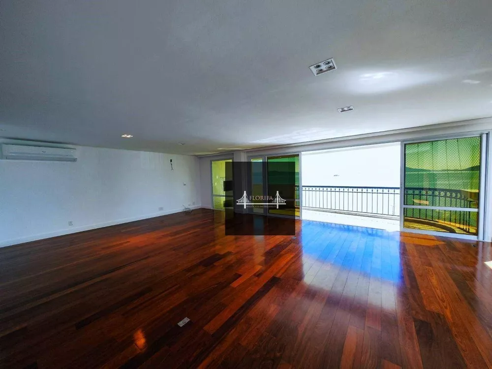 Apartamento, 4 quartos, 316 m² - Foto 12