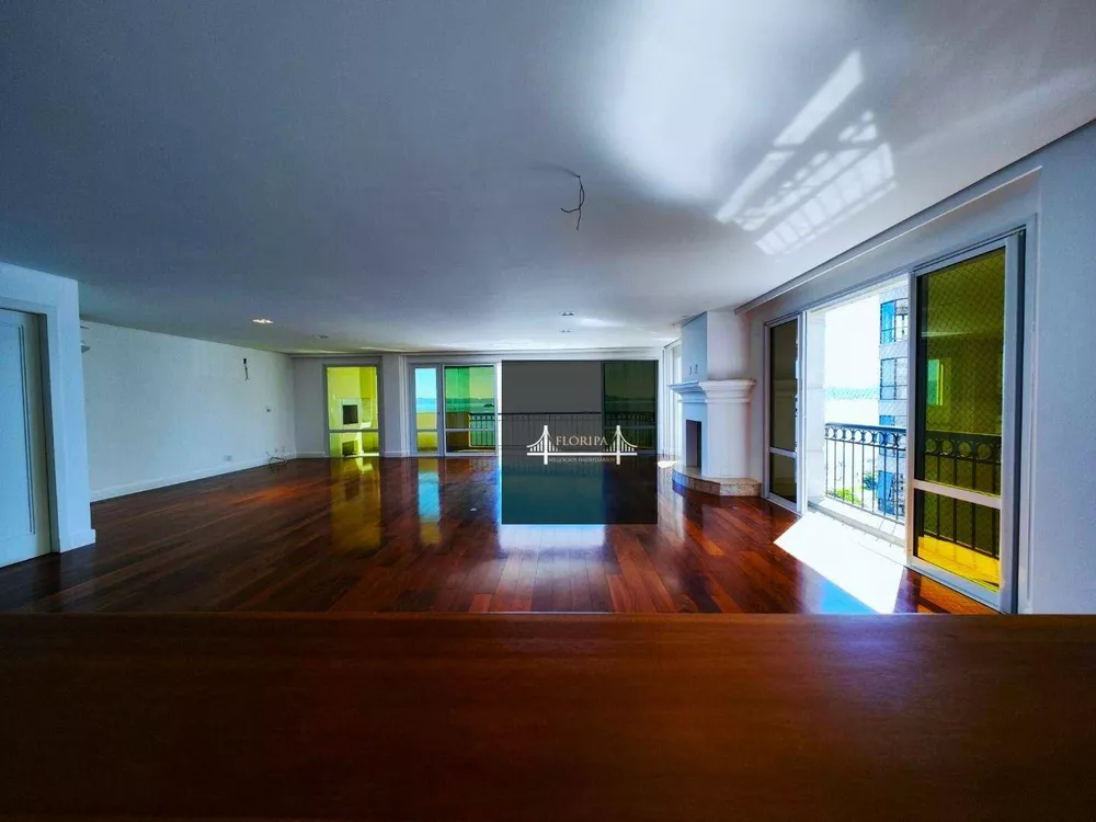 Apartamento, 4 quartos, 316 m² - Foto 1