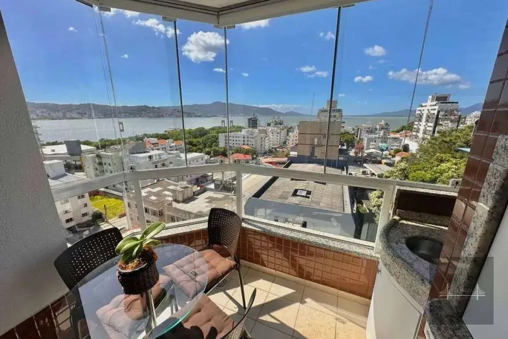 Apartamento, 3 quartos, 101 m² - Foto 1