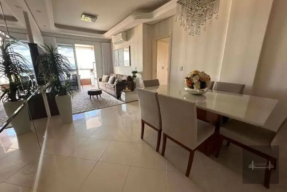 Apartamento, 3 quartos, 101 m² - Foto 5