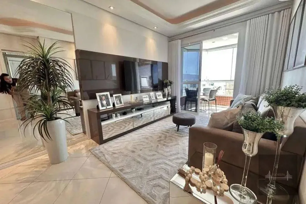 Apartamento, 3 quartos, 101 m² - Foto 7