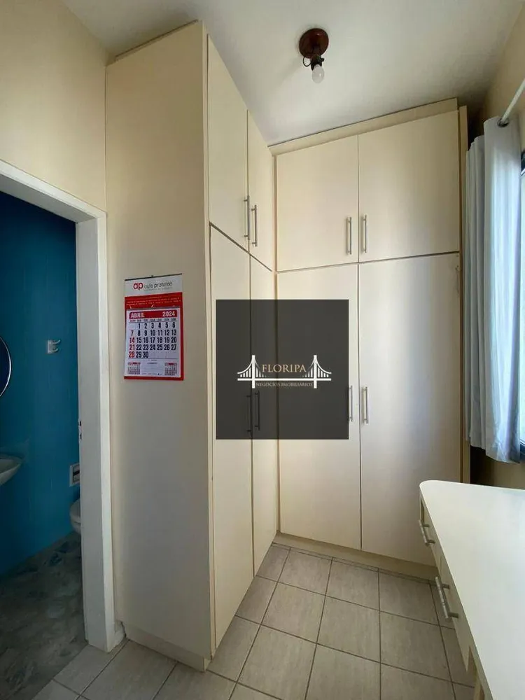 Apartamento, 3 quartos, 161 m² - Foto 12