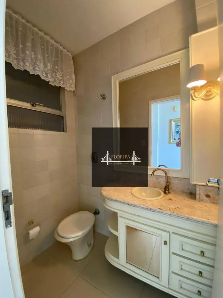 Apartamento, 3 quartos, 161 m² - Foto 11