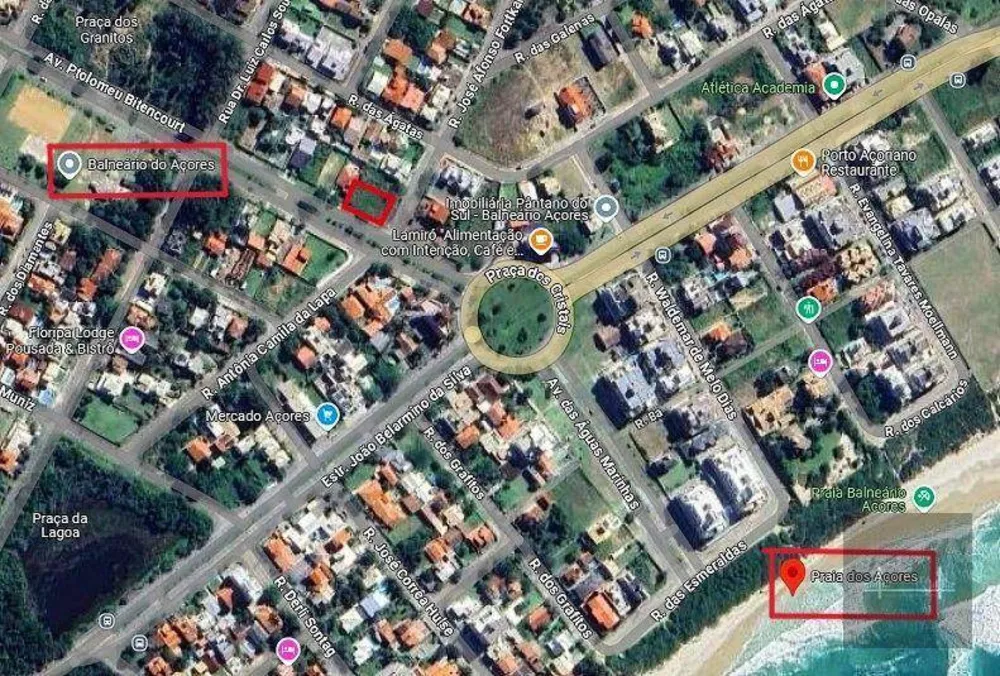 Terreno, 512 m² - Foto 4