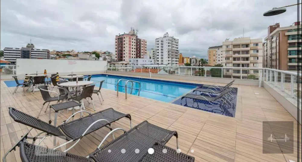 Apartamento, 3 quartos, 69 m² - Foto 1
