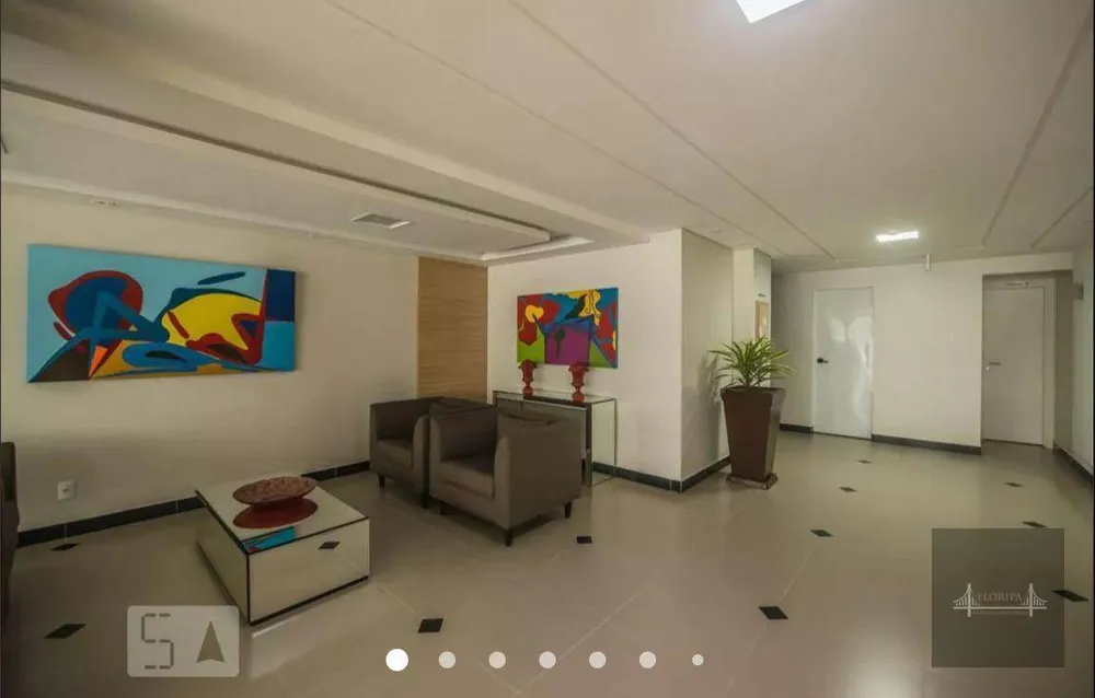 Apartamento, 3 quartos, 69 m² - Foto 7